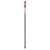 Diablo DMAMX1380 1-1/2" x 31" x 36" Rebar Demon™ SDS-Max 4-Cutter Carbide-Tipped Hammer Drill Bit
